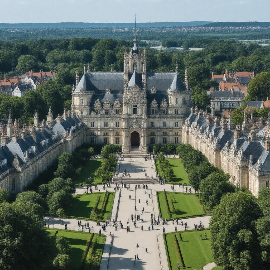 Poitiers University